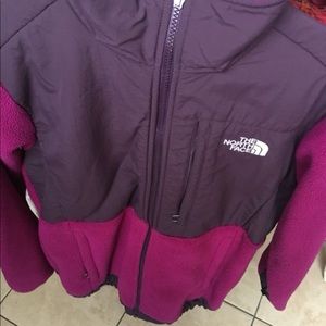 North face